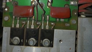 СВАРОЧНИК ТОРУС 200 ХИТРАЯ НЕИСПРАВНОСТЬ