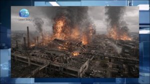 На Украине признали полное уничтожение завода «Визар» в Вишнёвом