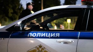 Автомобиль на полной скорости протаранил компанию молодых людей в Краснодаре