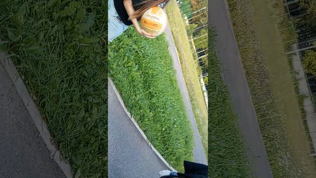 2 часть как мы гуляем в парке смотреть онлайн