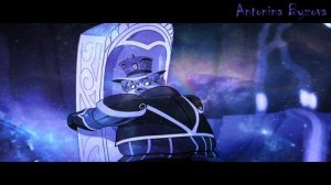 Brafilius - Haunted