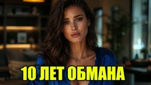 Тест ДНК разрушил мою семью! История измен|Аудио рассказы|Истории из жизнИ
