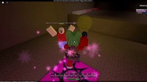 Piggy.EXE + ПРОШЕЛ ВЕСЬ 8 СЕЗОН в Пигги роблокс | Piggy roblox | Все новые скины + Прохождение
