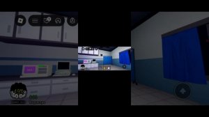 играю в больницу для животных в роблоксе 2 часть