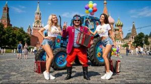 Всё решил я разводится! _ Techno-90s Style _ Музыка-Аранжировка_ DJ Semyonich