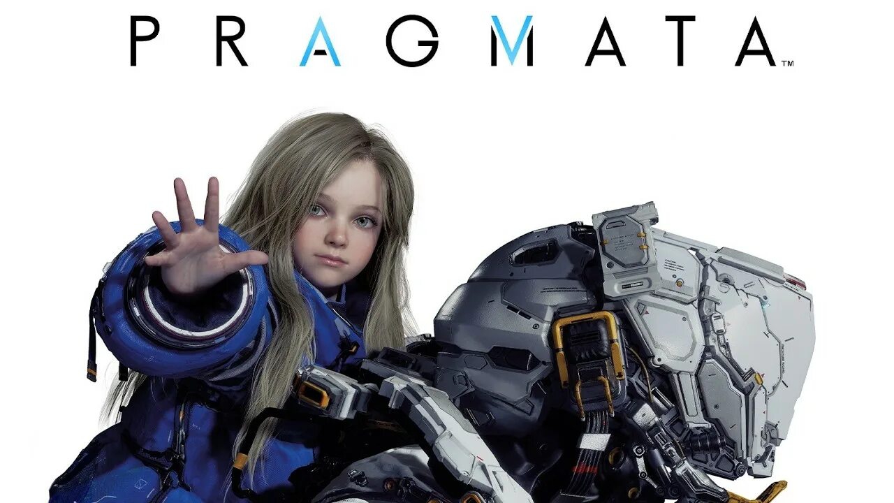 PRAGMATA