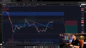 Лонгисты будут наказаны! Лучшая ТВХ в шорт! | Торгую на проп счетах HASH HEDGE