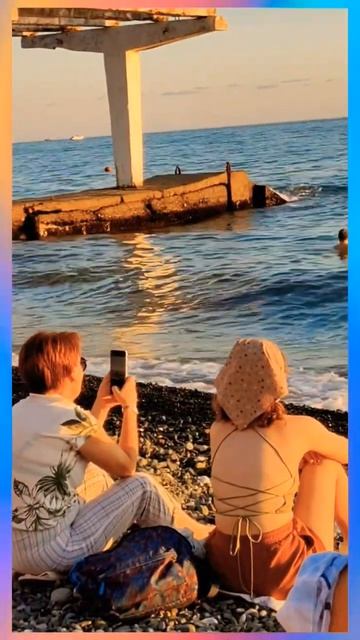 #shorts# Travel Пускай скорее будет лето #тревелвлог#рекомендации #подпишись#море#пляж#отдых#юг