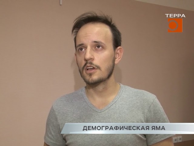 В Самаре умирает больше людей, чем родилось смотреть онлайн