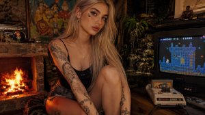 BOB LVL – Орбита | Orbit | EDM