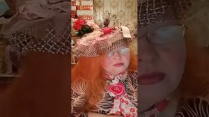 🎤 в гостях у феи 070726