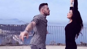 Baile de lágrimas