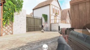 Это лучший мувик на карте Village поймут только олды