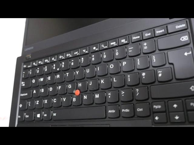 Lenovo ThinkPad T460s - Intel® Core™ i5-6300U (3M Cache, up to 3.00 GHz) смотреть онлайн