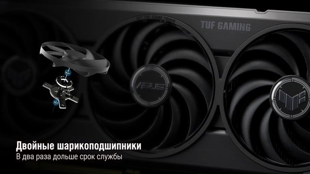 TUF GAMING RTX 5070 смотреть онлайн