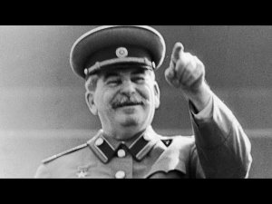#Сталин и глобальные финансовые элиты Михаил #Делягин
