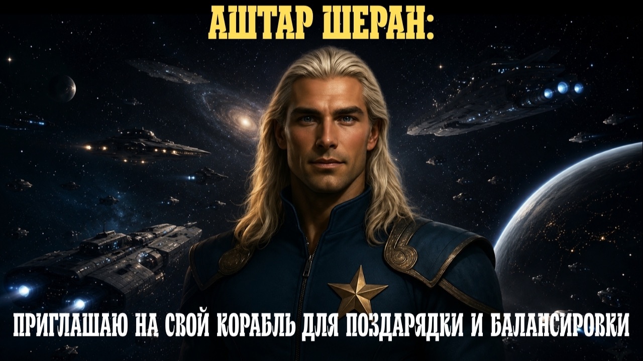 Ченнелинг с Аштаром Шераном. Приглашение на корабль для подзарядки I Наталья Антонова.Весна