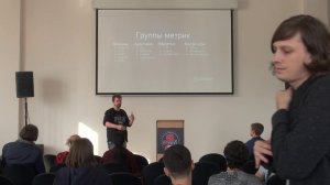 Аналитика в гейм-дизайне. Броницкий Роман, Playtox