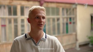 «Нет трудностей, из которых нельзя выбраться» - фигурист Ветлугин о сезоне 2025/26