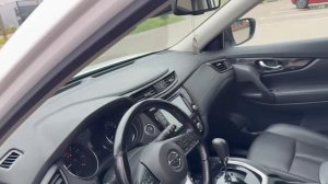 Nissan X Trail 2020
