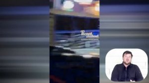 У Путина глаза на лоб вылезли от происходящего.  Началась ДВИЖУХА