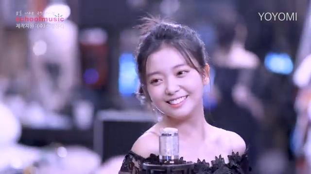 YOYOMI - Ballad of Memories (Jang Hye-ri)