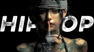 Playlist - ⚡ Завораживающий Dark Trap Hip-Hop, который хочется слушать бесконечно 🔥