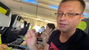 Улетаем из Гуанчжоу в Иркутск. Не Успели Получить Возврат Налога в Аэропорту. Перелёт с S7