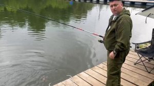 Карпуша на опарика