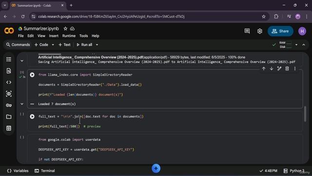 1. 1. File Summarizer_ Instant AI-Powered Summaries смотреть онлайн