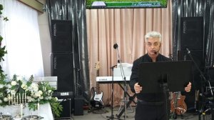 05.07.2026 | Долготерпение | Проповедь