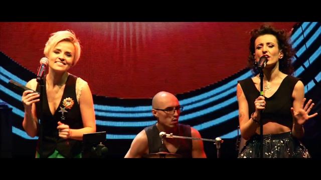 группа ФРУКТЫ – Beggin' (The Four Seasons cover) смотреть онлайн