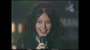 Марина Хлебникова - Солнышко моё, вставай (Песня года 2001)