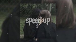 Земфира-Главное SPEED UP