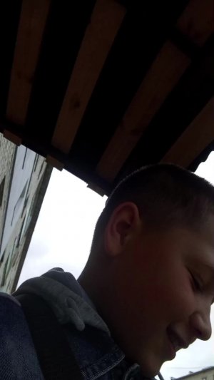 Майнкрафт в реальной жизни часть 2