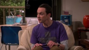 Теория Большого взрыва 9 сезон 1 серия / The Big Bang Theory