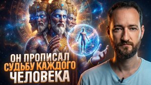 ЖЕСТЬ! МЫ ПРОСТО ПЕРСОНАЖИ ВО СНЕ МОГУЩЕСТВЕННОГО СУЩЕСТВА