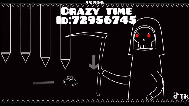crazy time смотреть онлайн