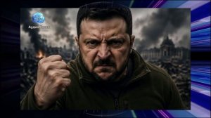 «Пошла жара»:  эксперты объяснили, почему Зеленский отказался от мирного плана Трампа из 28 пунктов