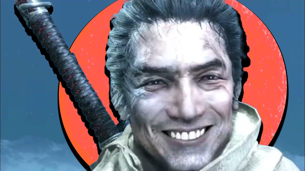 SEKIRO: ДОЛБЁЖКА ДО ДРАКОНА! ⚔️ КАК НЕ СВАЛИТЬСЯ В БЕЗДНУ? 🔴 LIVE-МУКИ смотреть онлайн