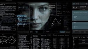 Deep Work Neural Protocol Music for Coding Efficiency ｜ Sci-Fi Ambient