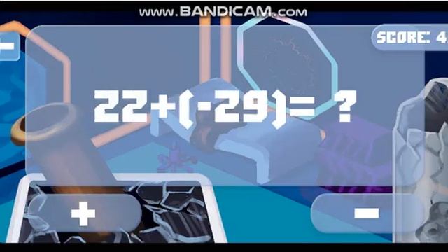 Орловский Евгений "PlusMinusGame" смотреть онлайн