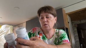 Моя Жизнь в Деревне, Съездила в город, Что Привезла.08-07-2026