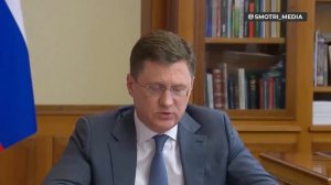 ⚡️ Правительство загрузило действующие НПЗ на максимум, сроки ремонта предприятий сокращены,