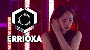 Errioxa: dj-сет и интервью — о2тв: BeatOn