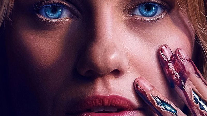 SOULM8TE 2026 - Русский трейлер (M3GAN Spin-off) смотреть онлайн