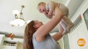 Как государство помогает семьям с детьми. Доброе утро. Фрагмент выпуска от 08.07.2026