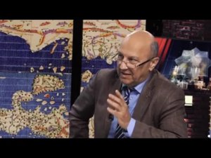 Андрей Фурсов. Мир превращается в хаос? Запада уже не существует? На Западе умерло Христианство?
