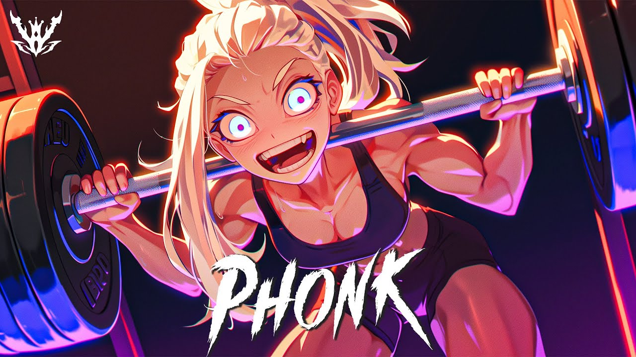 THE MOST INSANE PHONK MUSIC 2025 ※ BEST GYM PHONK ※ GYM, AGGRESSIVE, DRIFT ※ Фонка 2025 #157 смотреть онлайн