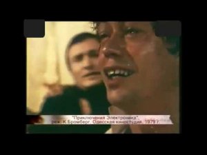 Памяти Николая Караченцова